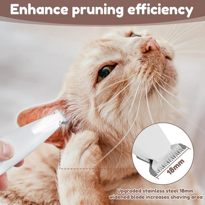 Pawperfect Trimmer