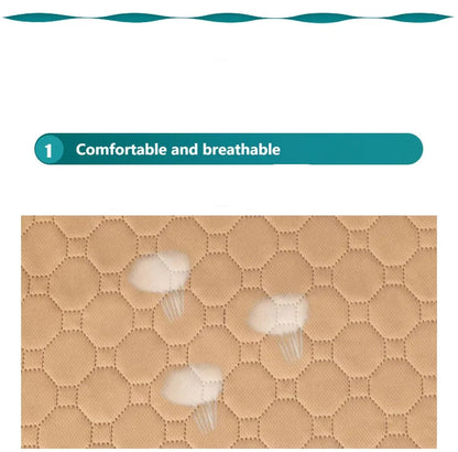 DogPad Pee Blanket Reusable