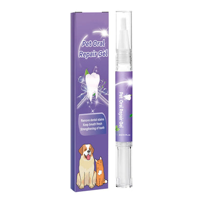 Pet Oral Repair Gel