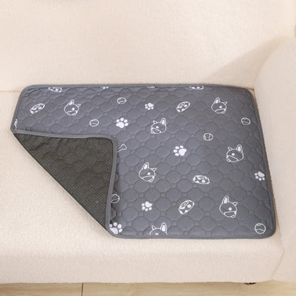 DogPad Pee Blanket Reusable