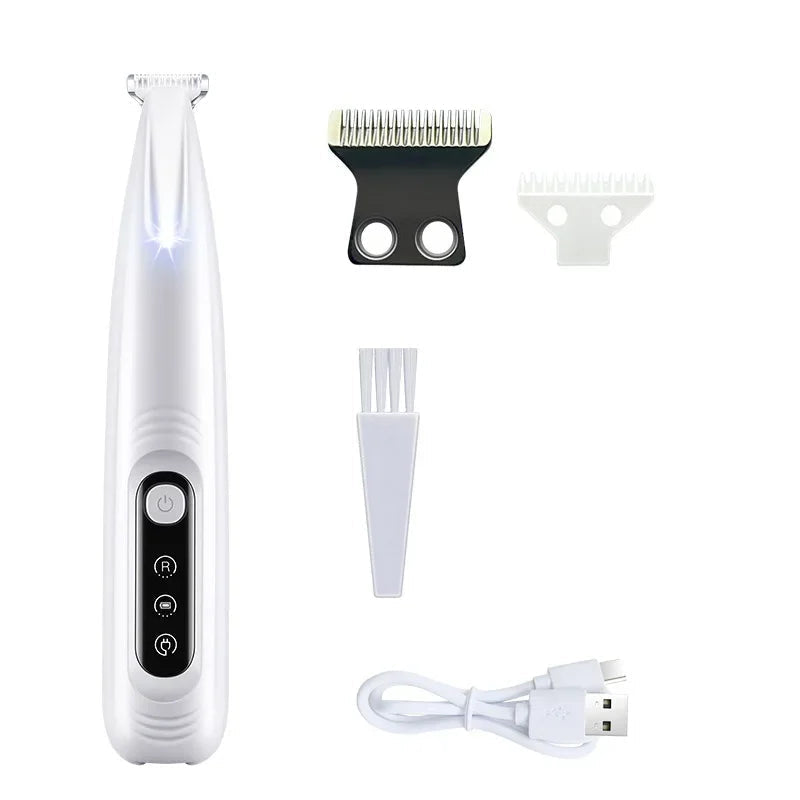 Pawperfect Trimmer