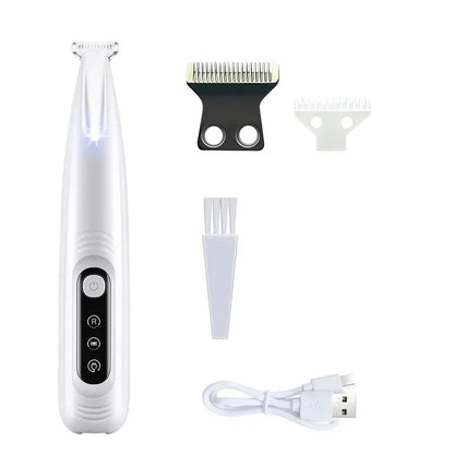 Pawperfect Trimmer