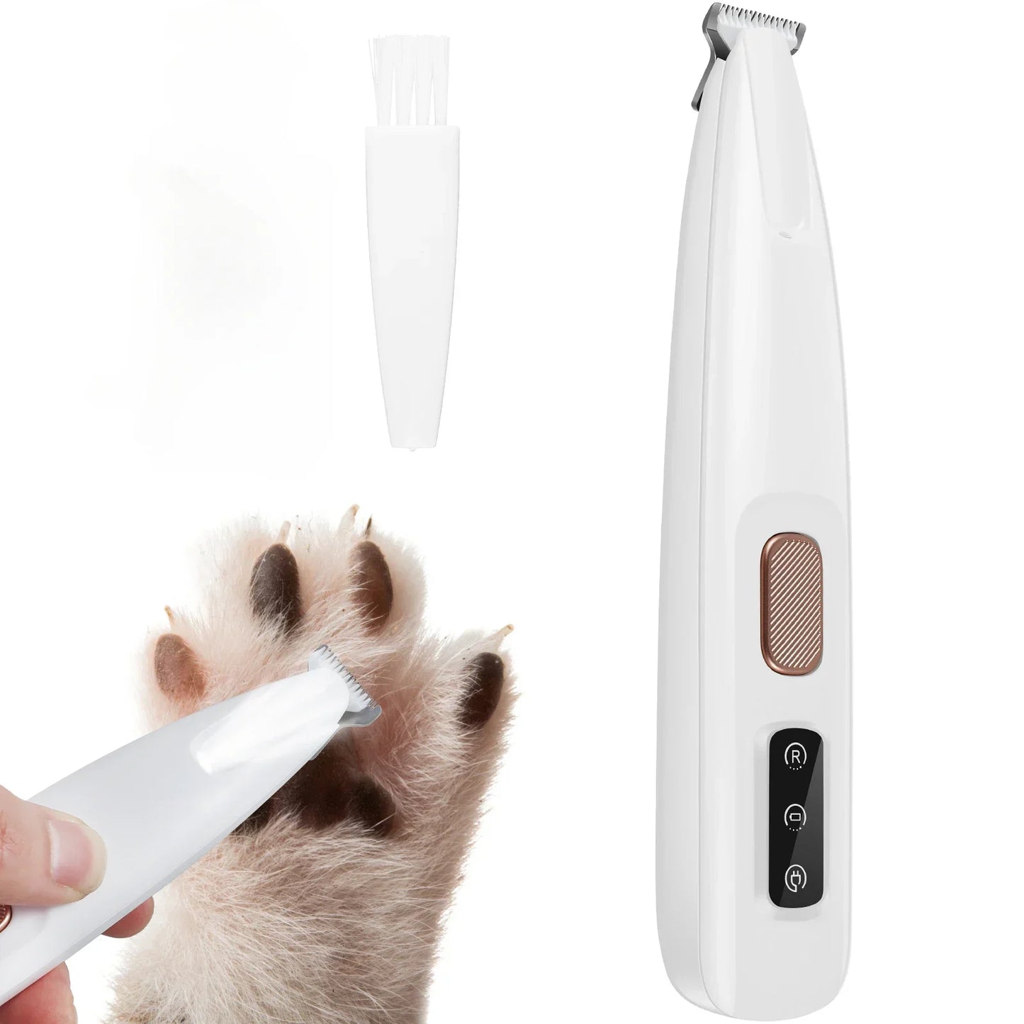 Pawperfect Trimmer