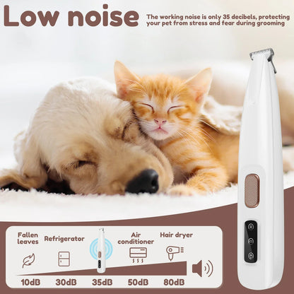 Pawperfect Trimmer