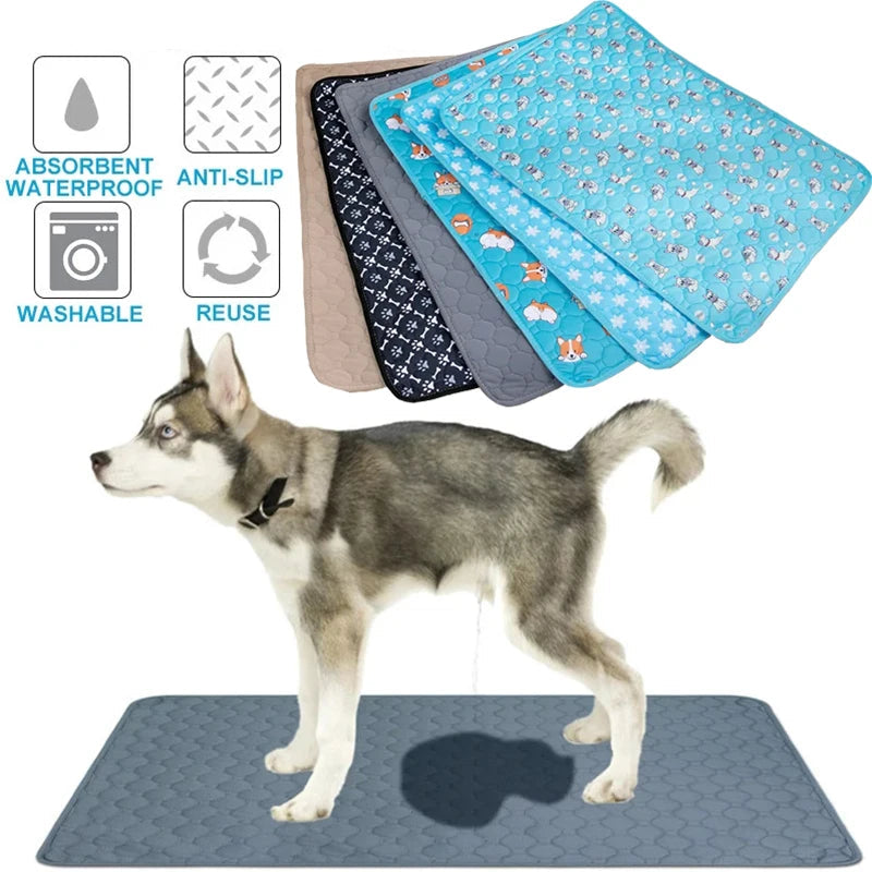 DogPad Pee Blanket Reusable