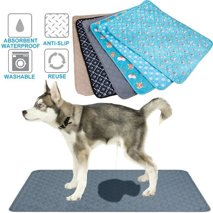 DogPad Pee Blanket Reusable