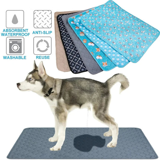 DogPad Pee Blanket Reusable