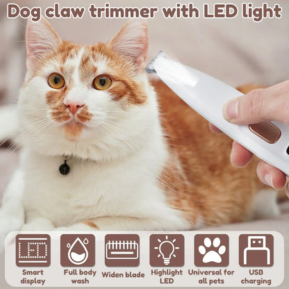 Pawperfect Trimmer