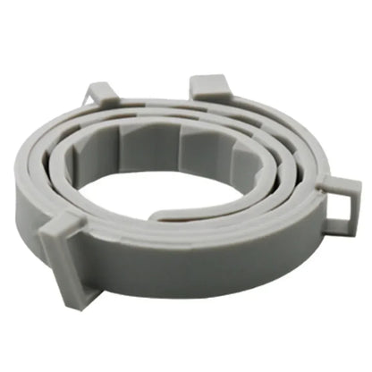 Flea & Tick Defense Collar for Dogs & Cats
