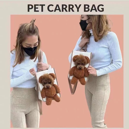 TravelTails Travel Carrier