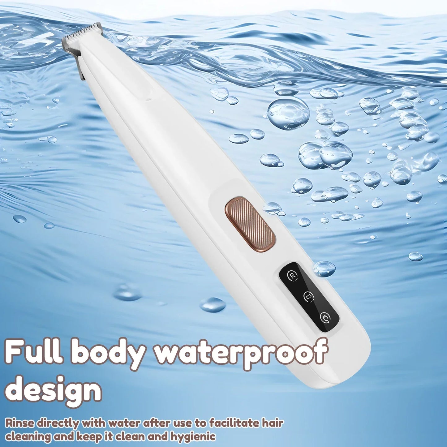 Pawperfect Trimmer