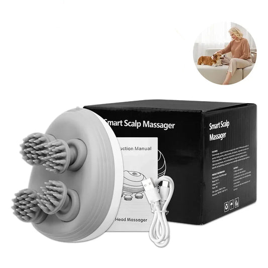 Cozy Paws Pet Massager