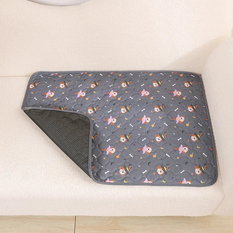 DogPad Pee Blanket Reusable