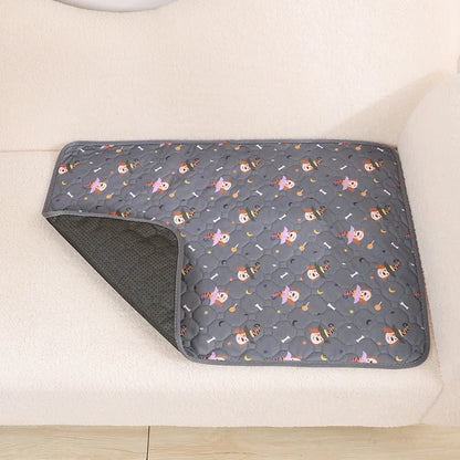 DogPad Pee Blanket Reusable