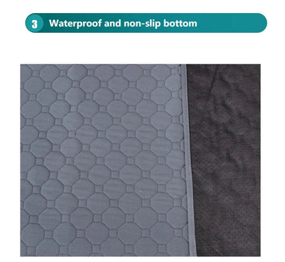 DogPad Pee Blanket Reusable