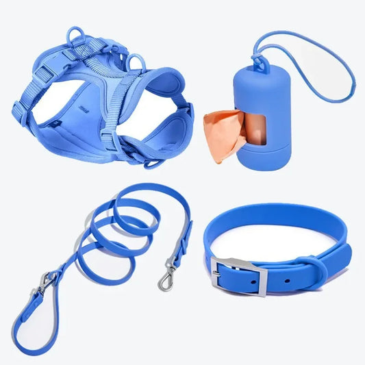 PawPerfect Dog Walking Set 4 in 1