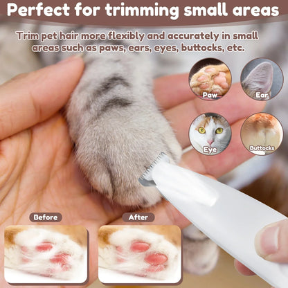 Pawperfect Trimmer
