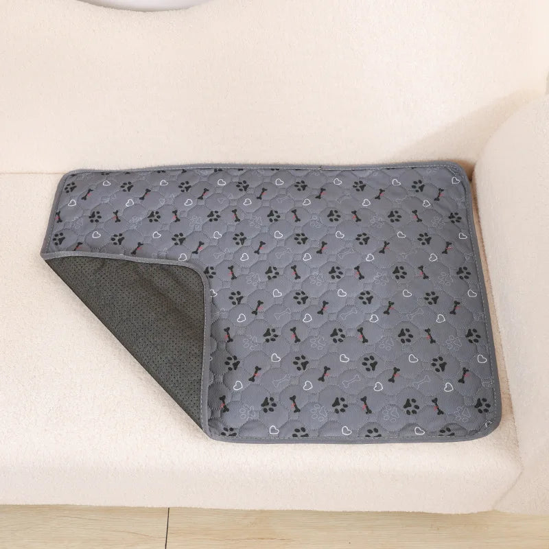 DogPad Pee Blanket Reusable
