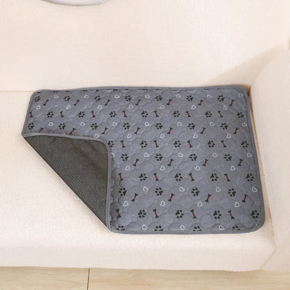 DogPad Pee Blanket Reusable