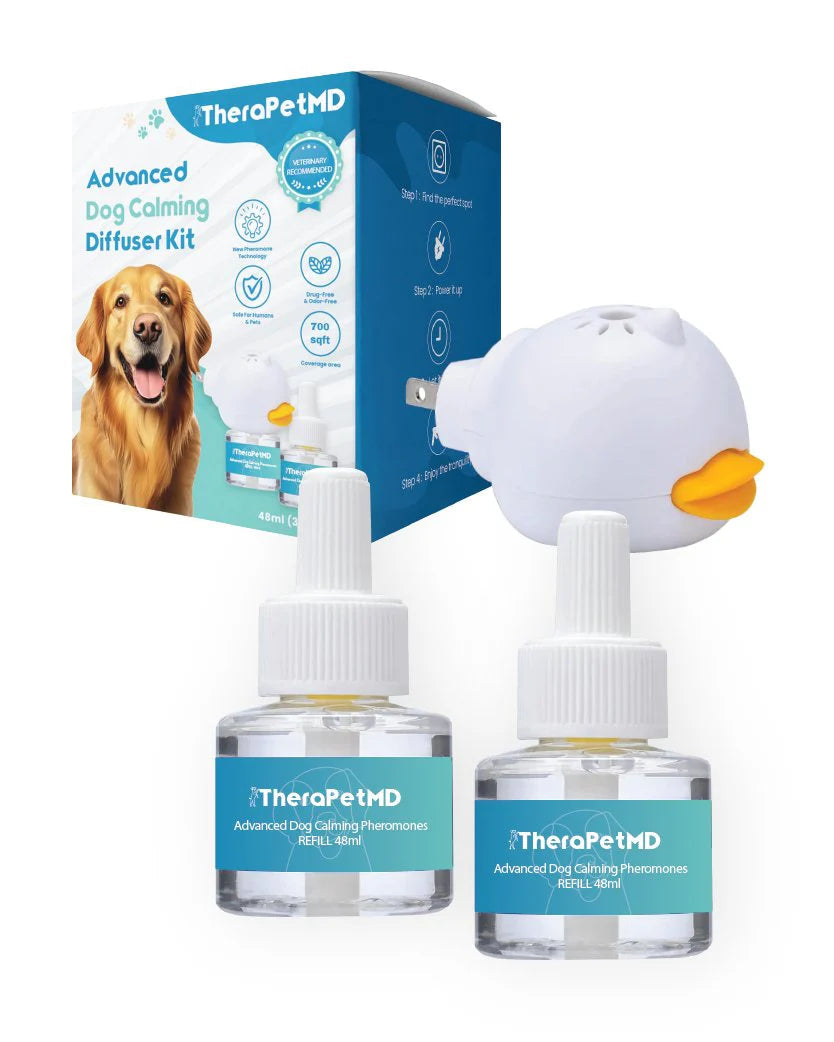 Calming Pet Diffuser