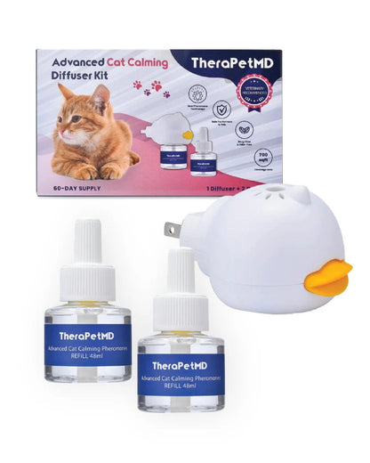 Calming Pet Diffuser