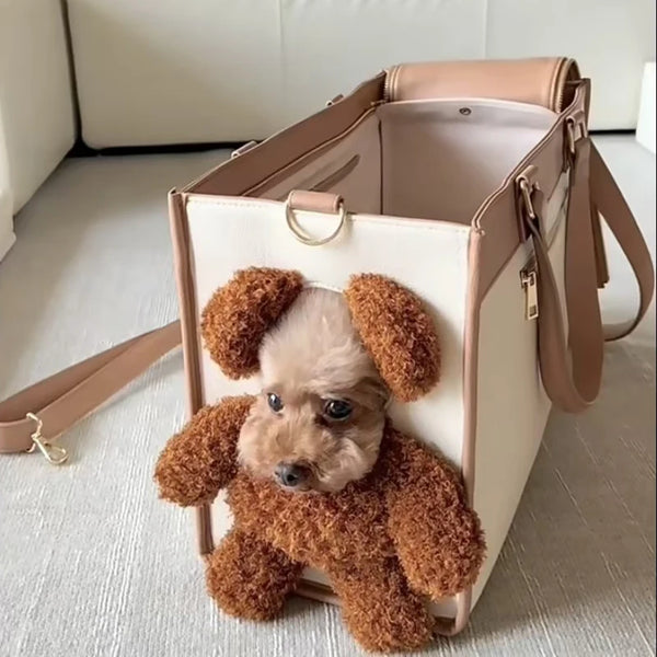 TravelTails Travel Carrier